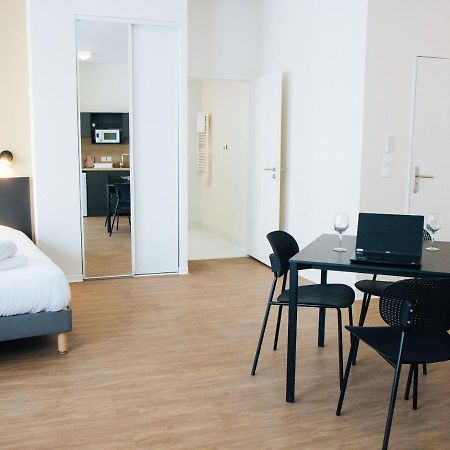 Aparthotel Twenty Business Flats Béziers Esterno foto